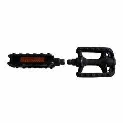 Pédales Plates Xerama SP-877 -BMX Soldes Boutique pedales plates xerama sp 877 2