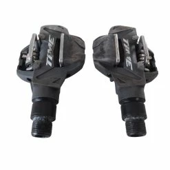 Pédales Time Atac -BMX Soldes Boutique pedales time atac 2