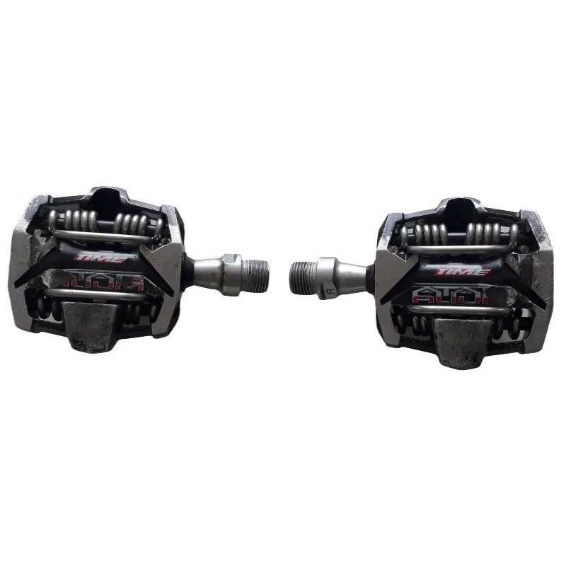 Pédales Time Atac Alium 4 Pédales Time Atac Alium – Image 2