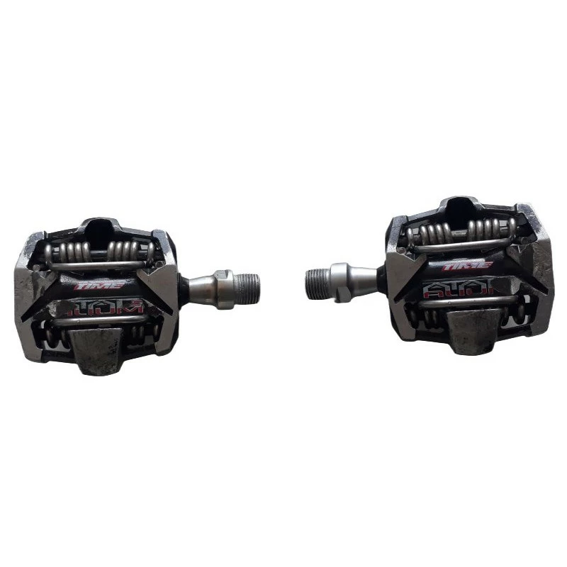 Pédales Time Atac Alium 3 Pédales Time Atac Alium