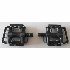 Pédales Vélo De Ville Et VTT