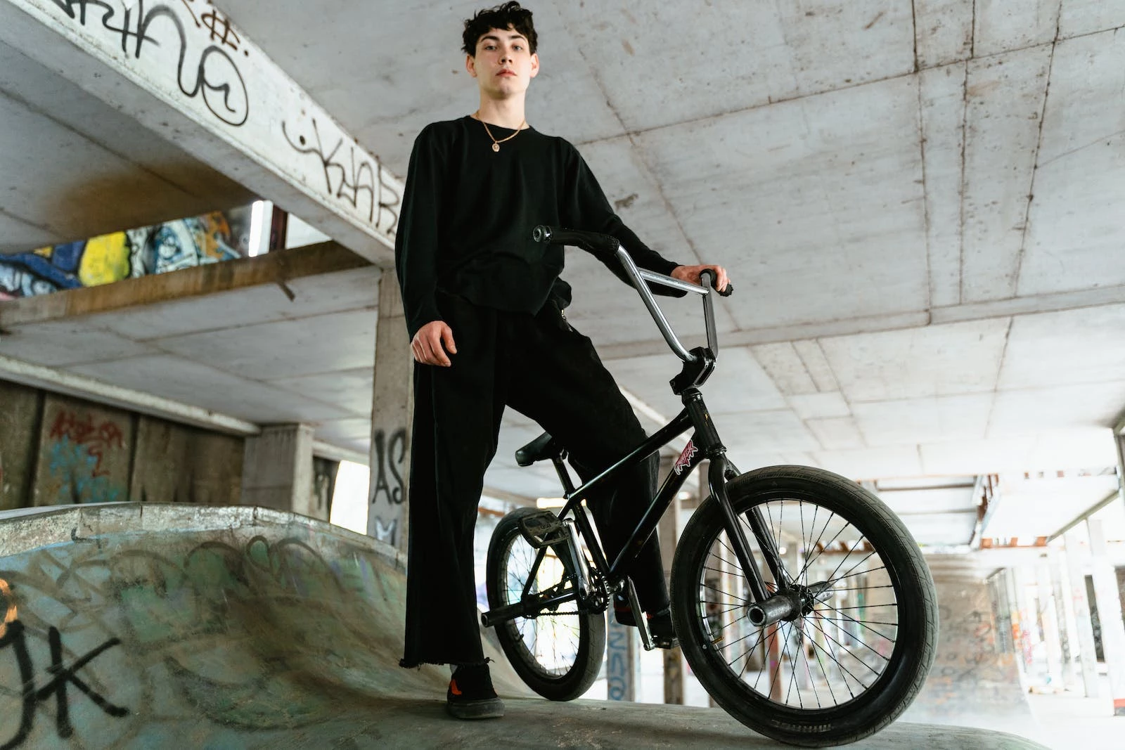 BMX Soldes Boutique -BMX Soldes Boutique pexels photo 7936308