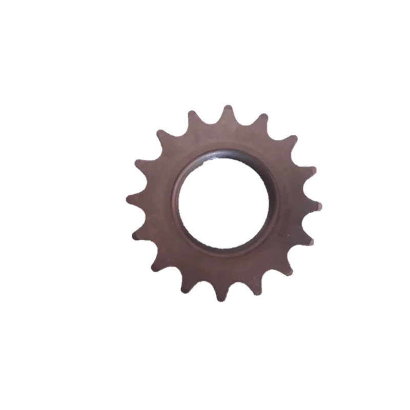 Pignon Velo Fixe à Visser 16 Dents 3 Pignon Velo Fixe à Visser 16 Dents