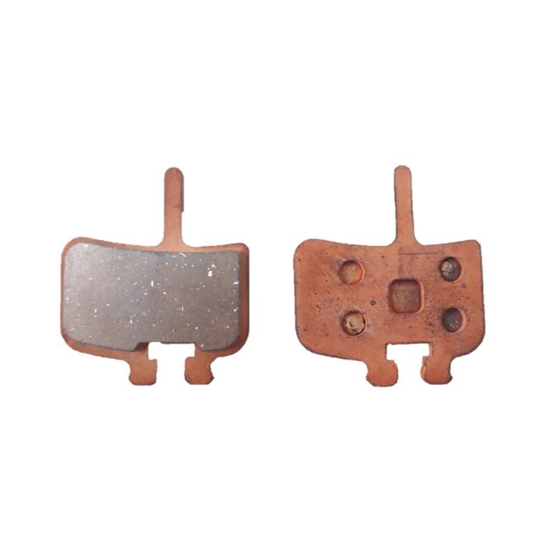 Plaquettes De Frein Disque VTT Avid Juicy BB7 Fibrax 3 Plaquettes De Frein Disque VTT Avid Juicy BB7 Fibrax