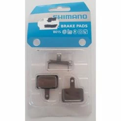 Plaquettes De Frein Shimano Deore 2014 BR-T615