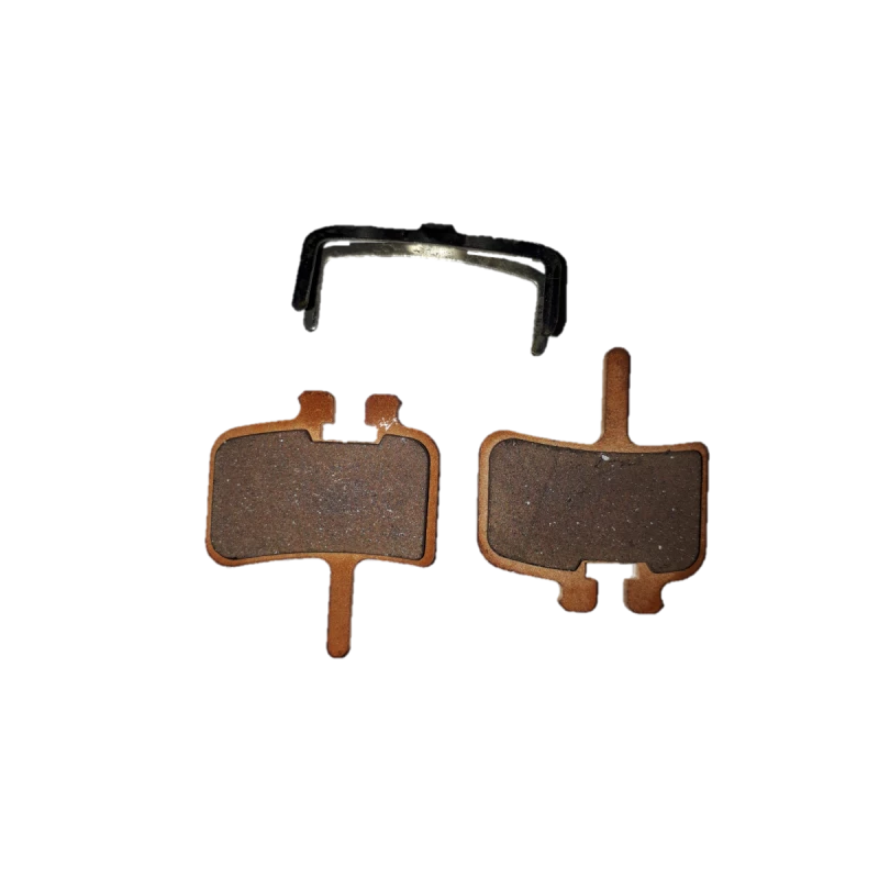 Plaquettes De Frein VTT Avid Juicy BB7 Fibrax 3 Plaquettes De Frein VTT Avid Juicy BB7 Fibrax