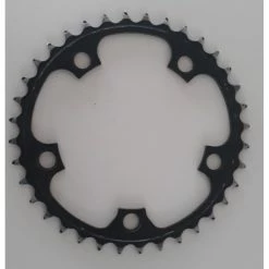 Plateau 36 Dents Compact 9-10 Vitesses 110 Mm -BMX Soldes Boutique plateau 36 dents compact 9 10 vitesses 110 mm 1