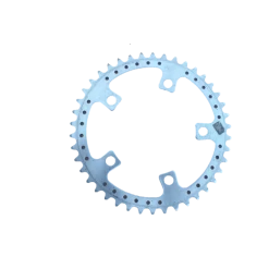 Plateau 42 Dents 7/8 Vitesses 110 Mm -BMX Soldes Boutique plateau 42 dents 78 vitesses 110 mm 1