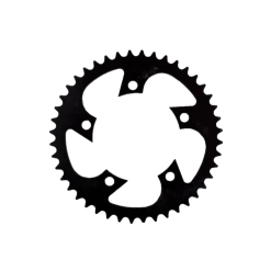 Plateau 44 Dents Acier 110 Mm BMX 6 Plateau 44 Dents Acier 110 Mm BMX -BMX Soldes Boutique plateau 44 dents acier 110 mm bmx 1