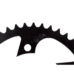 Plateau 44 Dents Acier 110 Mm BMX 7 Plateau 44 Dents Acier 110 Mm BMX -BMX Soldes Boutique plateau 44 dents acier 110 mm bmx 2