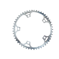 Plateau 50 Dents 8 Vitesses Stronglight 144 Mm -BMX Soldes Boutique plateau 50 dents 8 vitesses stronglight 144 mm 1