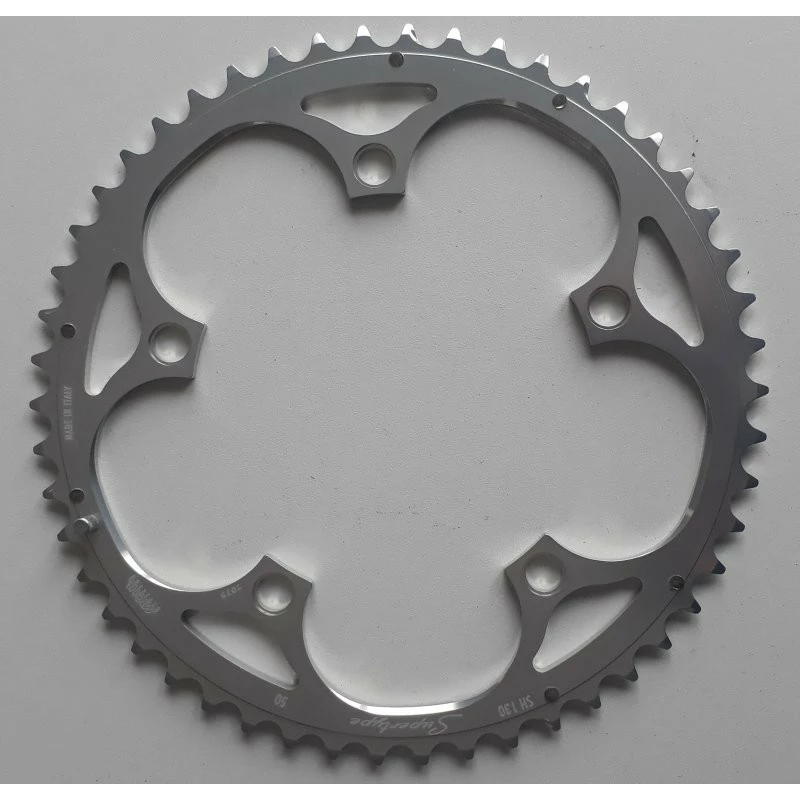 Plateau 50 Dents Miche Supertype 130 Mm 3 Plateau 50 Dents Miche Supertype 130 Mm