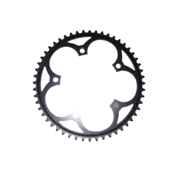 Plateau 52 Dents 130 Mm De Piste