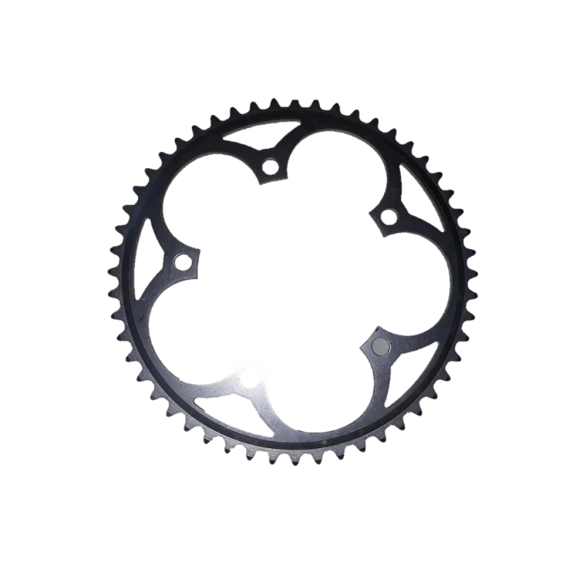 Plateau 52 Dents 130 Mm De Piste 3 Plateau 52 Dents 130 Mm De Piste