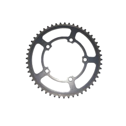 Plateau 52 Dents 7 Vitesses 120 Mm -BMX Soldes Boutique plateau 52 dents 7 vitesses 120 mm 1