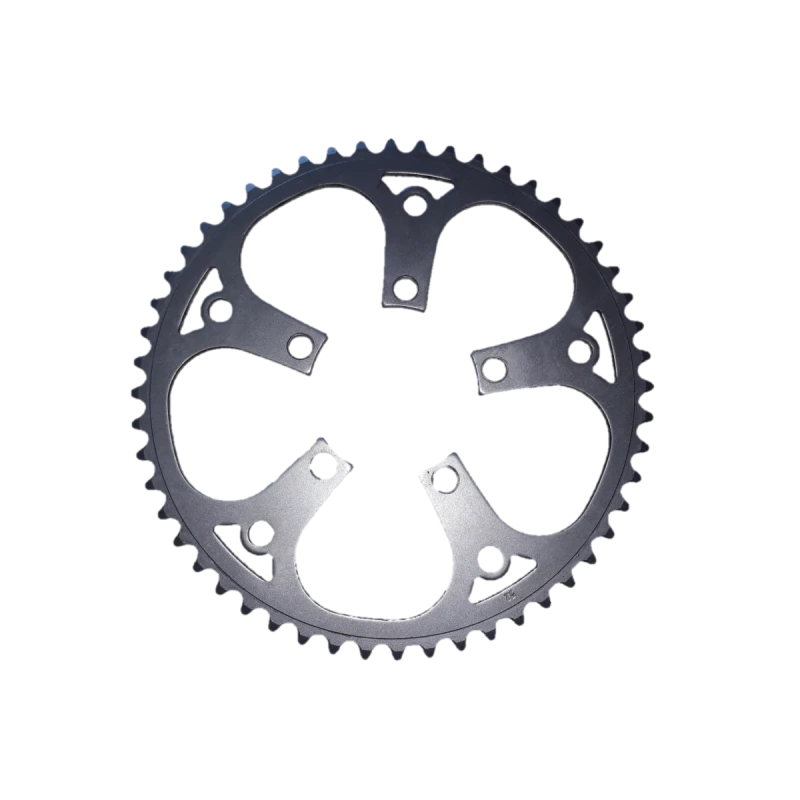 Plateau 52 Dents 8/9 Vitesses 85 Mm 3 Plateau 52 Dents 8/9 Vitesses 85 Mm