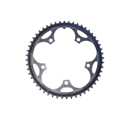 Plateau 52 Dents Acier 7/8/9 Vitesses 130 Mm -BMX Soldes Boutique plateau 52 dents acier 789 vitesses 130 mm 1