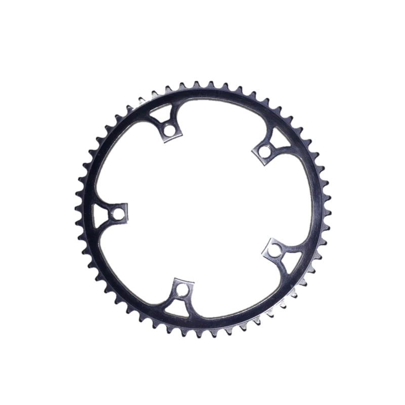 Plateau 53 Dents 8/9 Vitesses 144 Mm 3 Plateau 53 Dents 8/9 Vitesses 144 Mm