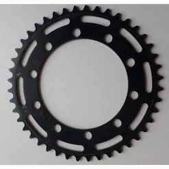 Plateau BMX 44 Dents 122 Mm -BMX Soldes Boutique plateau bmx 44 dents 122 mm 1