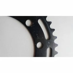 Plateau BMX 44 Dents 122 Mm -BMX Soldes Boutique plateau bmx 44 dents 122 mm 2