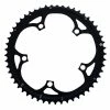 Plateau Campagnolo 53 Dents 10 Vitesses 135 Mm Noir -BMX Soldes Boutique plateau campagnolo 53 dents 10 vitesses 135 mm noir
