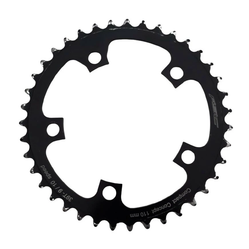 Plateau Compact 39 Dents 9/10v 110 Mm 3 Plateau Compact 39 Dents 9/10v 110 Mm