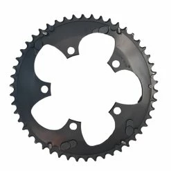 Plateau Shimano 50 Dents 110 Mm 10 Vitesses Type F -BMX Soldes Boutique plateau shimano 50 dents 110 mm 10 vitesses type f 1