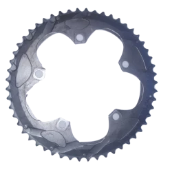 Plateau Sram Powerglide 53 Dents 130 Mm 10 Vitesses -BMX Soldes Boutique plateau sram powerglide 53 dents 130 mm 10 vitesses 2
