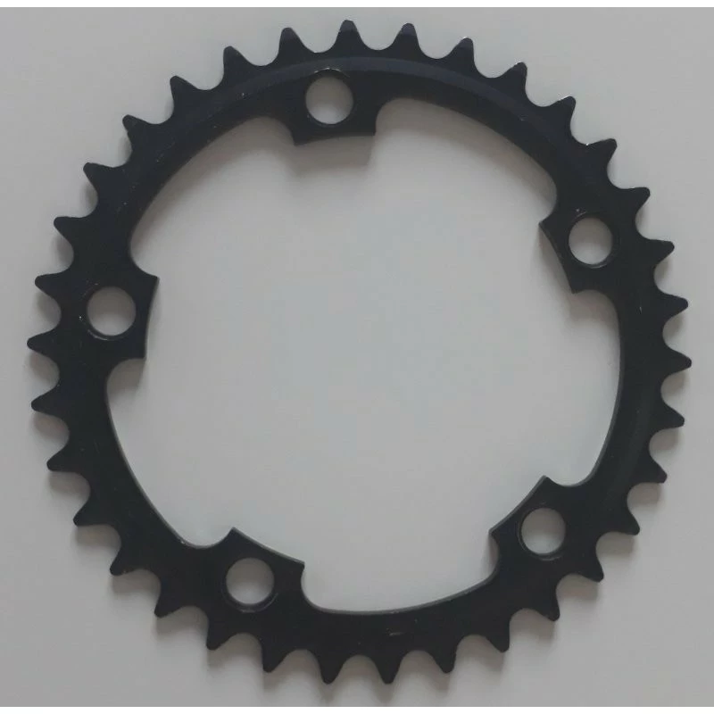 Plateau Stronglight 34 Dents 110 Mm 4 Plateau Stronglight 34 Dents 110 Mm – Image 2