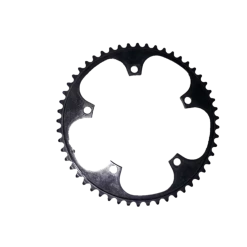 Plateau Stronglight Vintage 53 Dents 7-8 Vitesses 144 Mm -BMX Soldes Boutique plateau stronglight vintage 53 dents 7 8 vitesses 144 mm 1