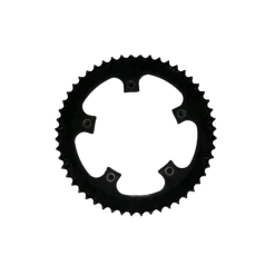 Plateau Ultegra 6700 Shimano 53 Dents 10 Vitesses 130 Mm -BMX Soldes Boutique plateau ultegra 6700 shimano 53 dents 10 vitesses 130 mm 1