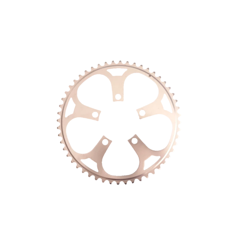 Plateau Vélo Stronglight 52 Dents 7v PCD 86 4 Plateau Vélo Stronglight 52 Dents 7v PCD 86 – Image 2