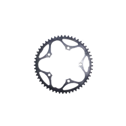 Plateau Vélo Stronglight 53 Dents 130 Mm 8/9 Vitesses