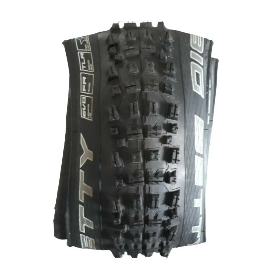 Pneu 26 Pouces 2.4 Schwalbe Big Betty Tubeless Ready 3 Pneu 26 Pouces 2.4 Schwalbe Big Betty Tubeless Ready