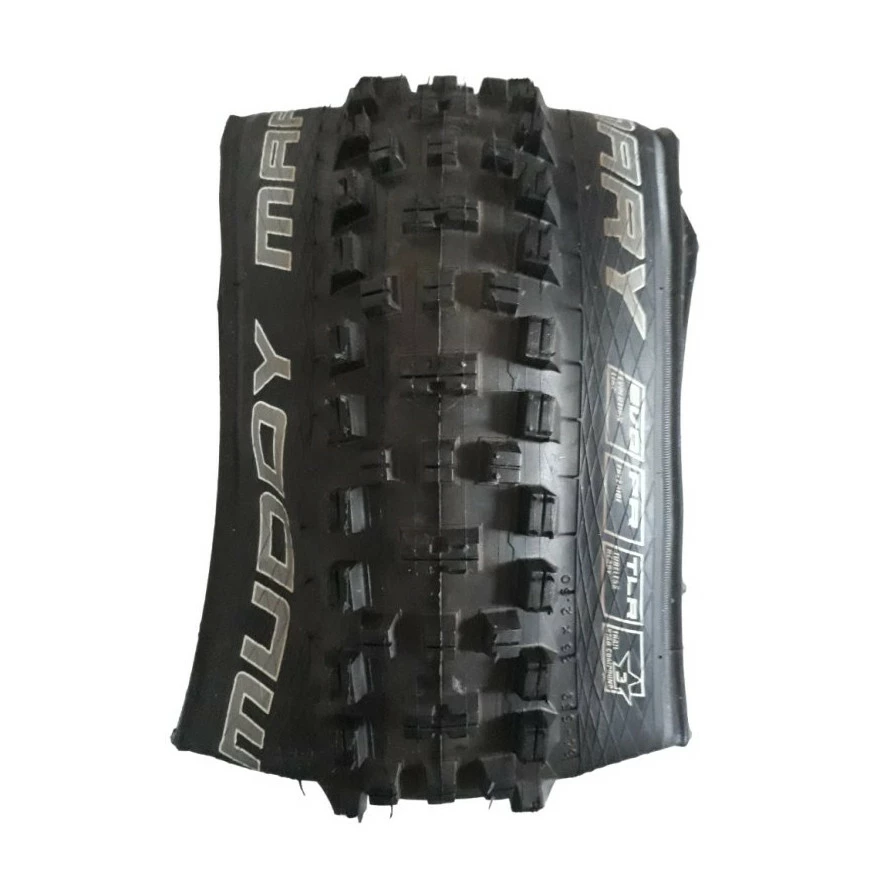 Pneu Tubeless Ready 26 Pouces 2.35 Schwalbe Muddy Marry 3 Pneu Tubeless Ready 26 Pouces 2.35 Schwalbe Muddy Marry