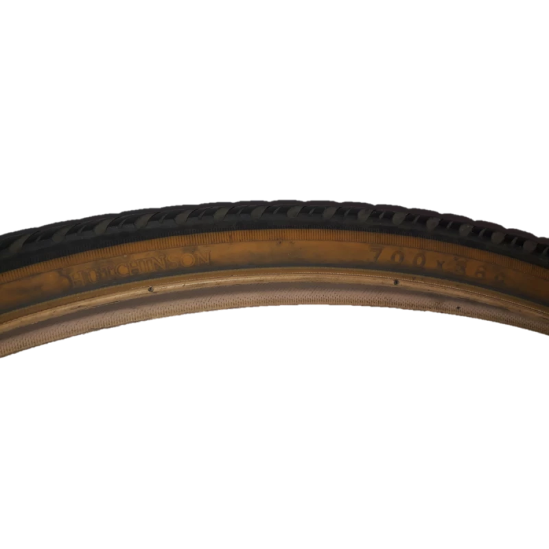 Pneu Velo Hutchinson 700 X 38c TR 4 Pneu Velo Hutchinson 700 X 38c TR – Image 2