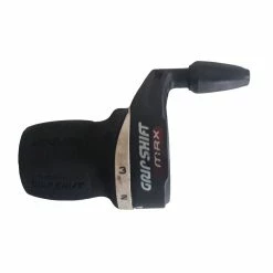 Poignée Tournante Gauche Sram MRX 3 Plateaux -BMX Soldes Boutique poignee tournante gauche sram mrx 3 plateaux 2