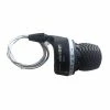 Poignée Tournante Microshift M25-6 6v -BMX Soldes Boutique poignee tournante microshift m25 6 6v