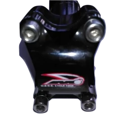 Potence 120 Mm MSO 1"1/8 OS 10 Potence 120 Mm MSO 1"1/8 OS -BMX Soldes Boutique potence 120 mm mso 118 os 2