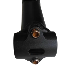 Potence 120 Mm Titec Fast Al 1"1/8 25.4 Mm -BMX Soldes Boutique potence 120 mm titec fast al 118 254 mm 4