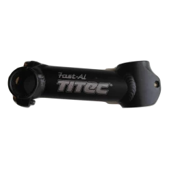 Potence 120 Mm Titec Fast Al 1"1/8 25.4 Mm -BMX Soldes Boutique potence 120 mm titec fast al 118 254 mm 5
