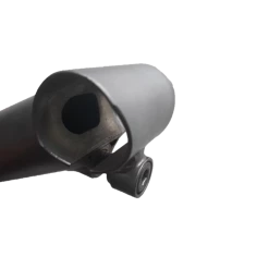 Potence 130 Mm 1"1/8 25.4 Mm 12 Potence 130 Mm 1"1/8 25.4 Mm -BMX Soldes Boutique potence 130 mm 118 254 mm 4