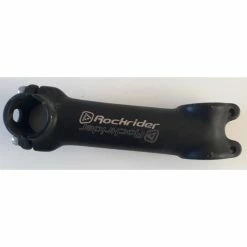 Potence 130 Mm Rockrider -BMX Soldes Boutique potence 130 mm rockrider 1