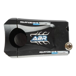 Potence 50 Mm ABR Usinée 22.2 Mm