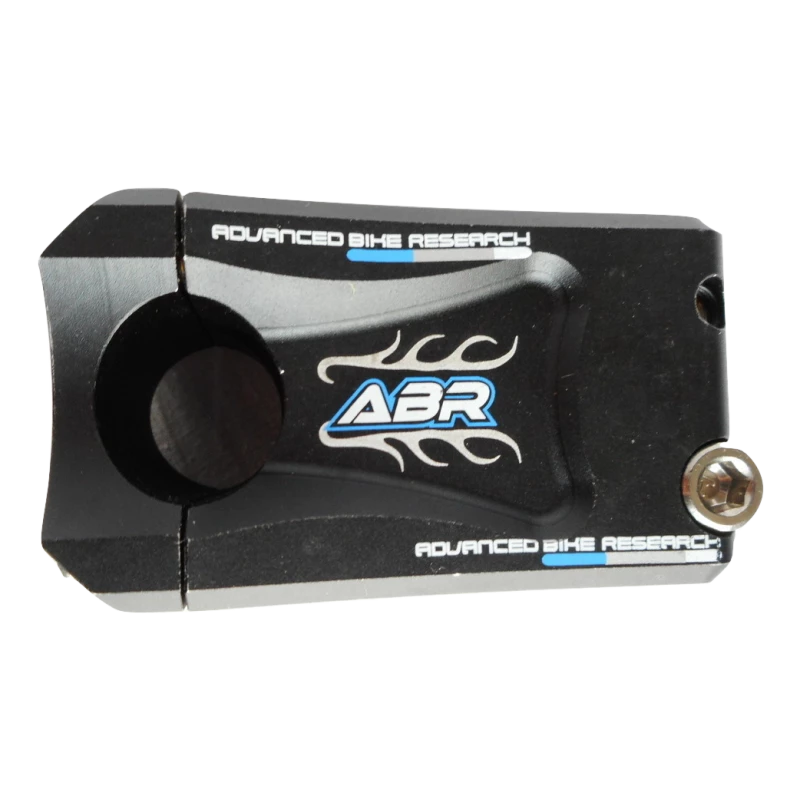 Potence 50 Mm ABR Usinée 22.2 Mm 3 Potence 50 Mm ABR Usinée 22.2 Mm