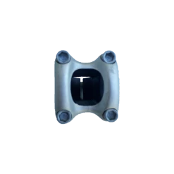 Potence 60 Mm MBK 10° 1"1/8 OS -BMX Soldes Boutique potence 60 mm mbk 10 118 os 3