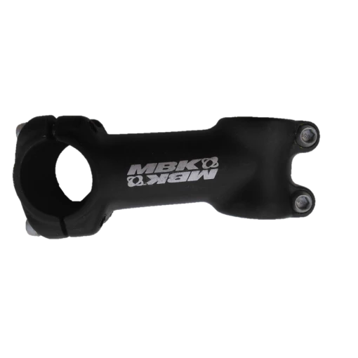 Potence 90 Mm MBK 1"1/8 OS -BMX Soldes Boutique potence 90 mm mbk 118 os