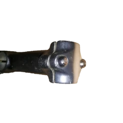 Potence Aluminium 110 Mm 1"1/8 25.4 Mm 12 Potence Aluminium 110 Mm 1"1/8 25.4 Mm -BMX Soldes Boutique potence aluminium 110 mm 118 254 mm 4