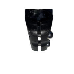 Potence Aluminium 90 Mm 1"1/8 25.4 Mm -BMX Soldes Boutique potence aluminium 90 mm 118 254 mm 2