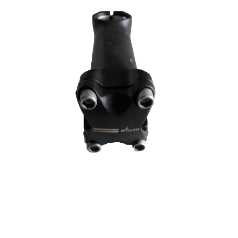 Potence B'twin COMP 100 Mm 1" 1"1/8 25.4 Mm 4 Potence B'twin COMP 100 Mm 1" 1"1/8 25.4 Mm – Image 2